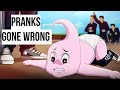 Worst Prank in School (storytime)