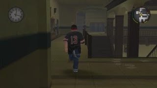 Stuff Losers Into Lockers Bully