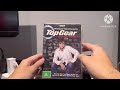 My Top Gear DVD Collection
