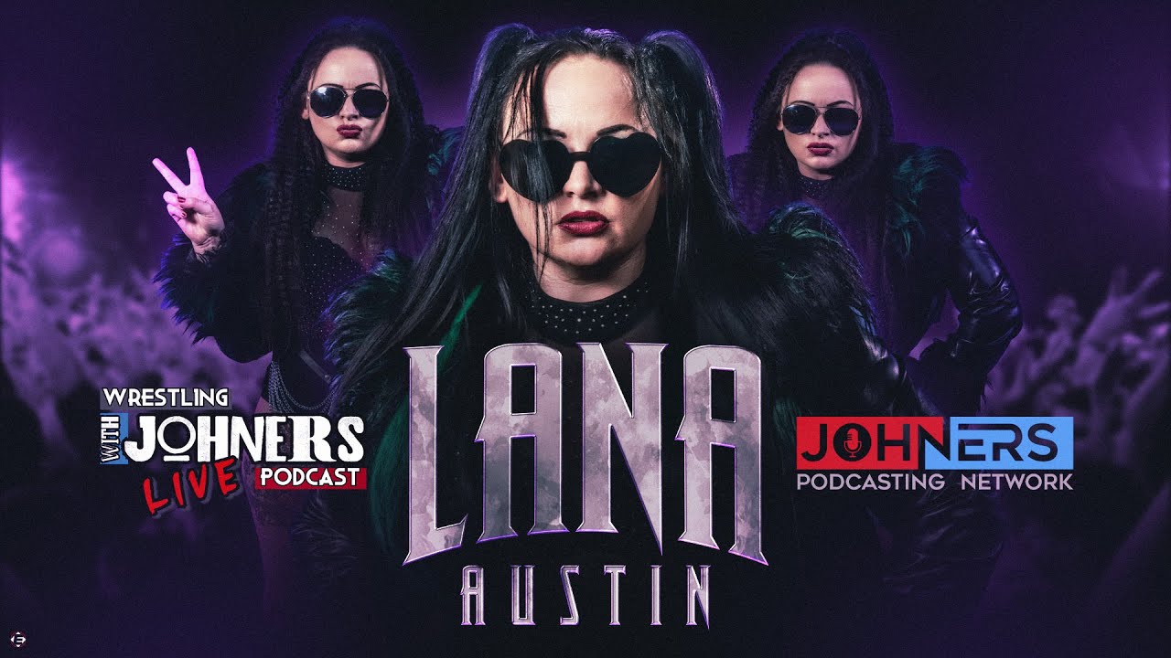 LANA AUSTIN, Live Interview 5th ANNIVERSARY SPECIAL YouTube