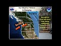 Weekly Weather Briefing, December 9, 2013 - NWS Spokane WA