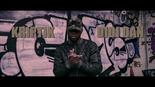 Kriptik - Didi Dan Official Video