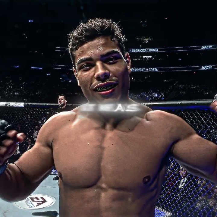 You are NOT a Middle Weight