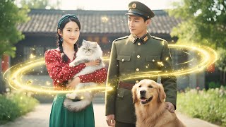 Cô Gái Xuyên Không, Mang Khả Năng Nghe Tiếng Chó Mèo Lật Mặt Mẹ Kế Báo Thù Những Kẻ Chia Rẽ Gia Đình