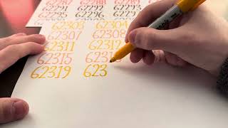 Writing #62320