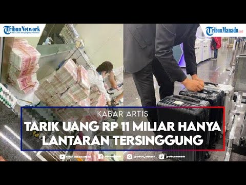 Miliarder Ini Mendadak Buat Pegawai Bank Sibuk, Tarik Uang Rp 11 Miliar Hanya Lantaran Tersinggung