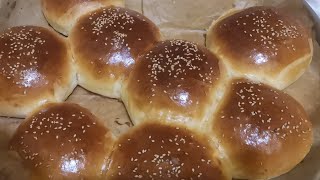 بريوش يومي اخف من القطن  . جربت وصفة  ناجحة 100 % .. لازم تجربوهاbrioche feuilleté facile