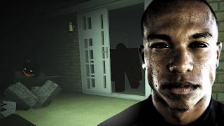 Hunting The Monsters In This Roblox Horror Game... screenshot 4