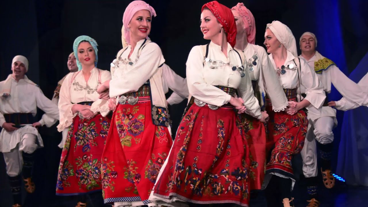 Masuričanka i Vlasinka - Kumanovsko polje