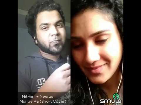 Best smule evermunbe vaa