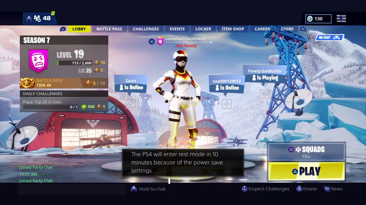 Me and RaZe epic play duos - YouTube