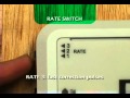 DogWatch® - What are the features on my transmitter? DogWatch® - What are the features on my transmitter?