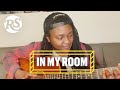 Joy Oladokun Performs 'if you got a problem,' 'sunday,' 'i see america,' and More | In My Room