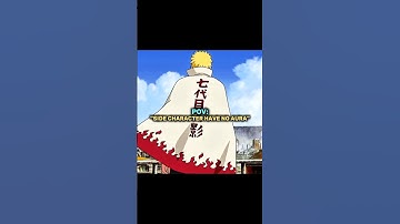 When a Side Character Has More Aura Than the MC 💀#anime #trending