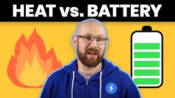 Heat and Summer Weather Impacts on Your EV Battery