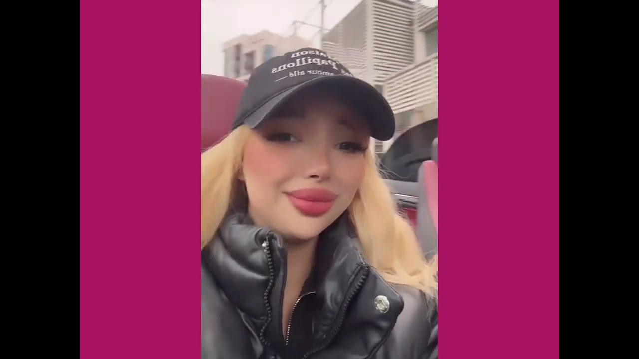 آریانا رنجبر 