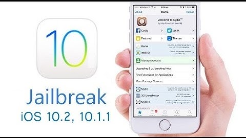 Prepare For iOS 10.2 Jailbreak | save shsh MAC and Windows USER