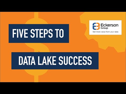 Five Steps To