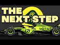 Why Lotus should return to F1