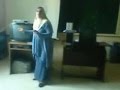 روضة اصطبارى