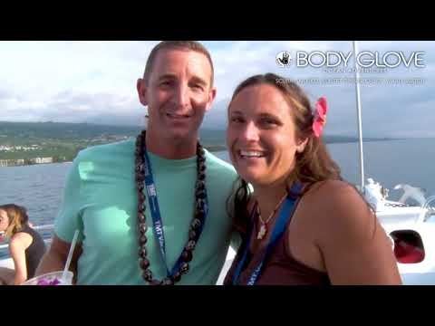 Body Glove Cruises – Captain Cook Historical Dinner Cruise video preview