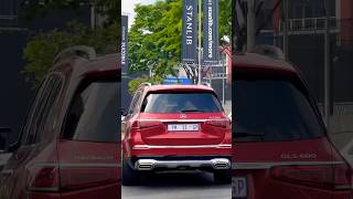 Mercedes Benz lovers this 1 is for you #maybach