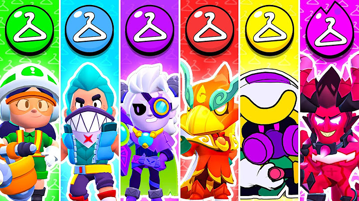 CADA VICTORIA = MI SKIN AUMENTA 😱🚨 ¡Nuevo Reto de Brawl Stars! 👀🏆