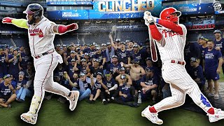 #MLB Playoff Bracket Breakdown: What You Need to Know