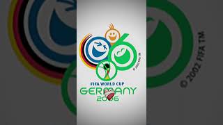 Best World Cup logos 😍❤️‍🩹#shortsvideo #capcut#worldcup