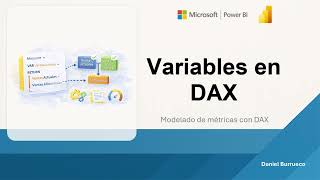 Power BI | Variables en DAX