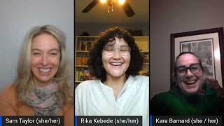 Short Clip: What is the Deloitte Greenhouse?