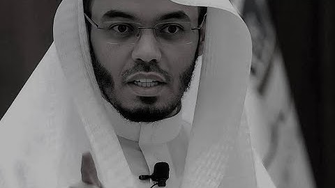 ( وقضى ربك ألا تعبدوا إلا إياه ) تلاوة مشهورة ومبكية للشيخ ياسر الدوسري عام ١٤٢٥هـ🤍