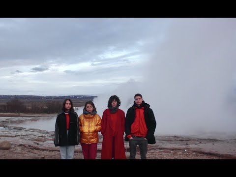 MOURN // Fun At The Geysers (Official Video)