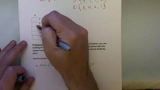 MATH 1324 3.1 Notes Part 1