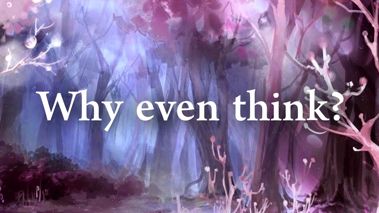 Can you become the wind? 