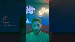 Faruk CANSES - Sahneden içimden geldiği gibi