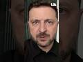 ¡Aprobado el plan de ATAQUES DE LARGO ALCANCE contra Rusia para junio!: Zelenski #shorts