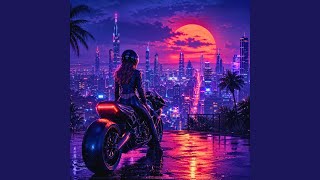 Ignition (Synthwave Music)