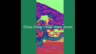 I want to be ninja (earrape