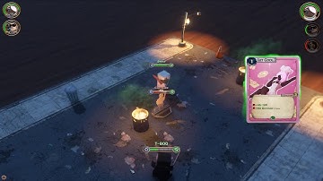 Popup Dungeon Stream 0