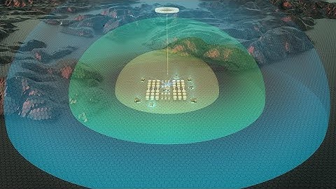 Full Spectrum Air Defence – the future of integrated airspace protection
