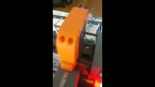 Making progress with my OctoPrint plugin (3D Printing)