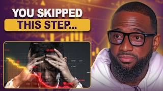 Information One Bad Entry Can Ruin a Good Trade—Watch These Levels Guide