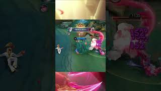 Aamon Very Easy Savage Eveyone Can This Play #aamon
