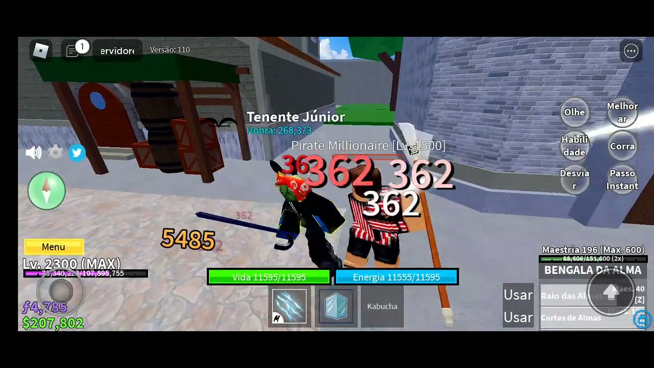 Combo De Soul Cane é elétric Claw YouTube