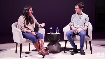 Fireside Chat with Iddo Gino and Maria Salamanca