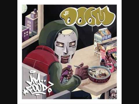 Kookies - MF Doom