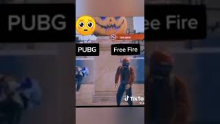 Фрифаер & пабг #фрифаер #пабг #pubgmobile #freefire #подпишись #shorts #shorts