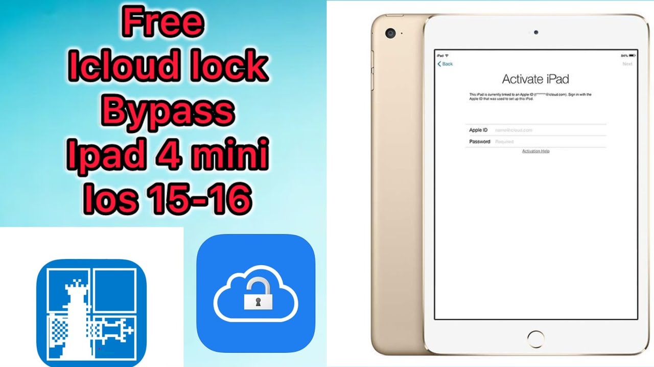 Free Bypass ICloud Lock On IPad Mini 4 Ios 15 8 2 YouTube free-bypass-icloud-lock-on-ipad-mini-4-ios-15-8-2-youtube