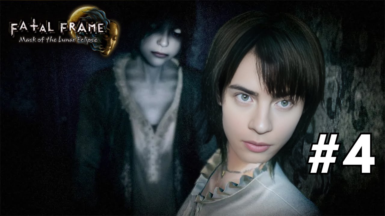 Fatal Frame: Mask of the Lunar Eclipse - Parte 4